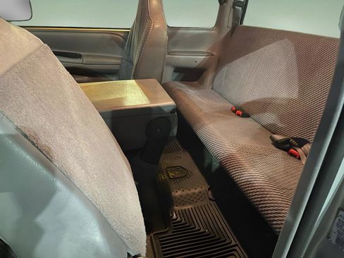 Used 1997 Dodge Ram 1500 Truck Laramie image 30