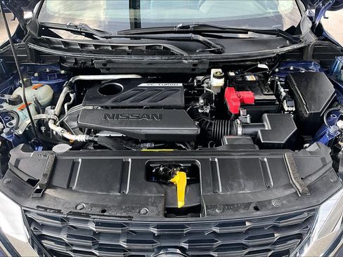Certified 2023 Nissan Rogue SV FWD image 31