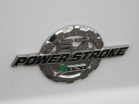 Used 2016 Ford F550 4x4 Crew Cab Super Duty image 51