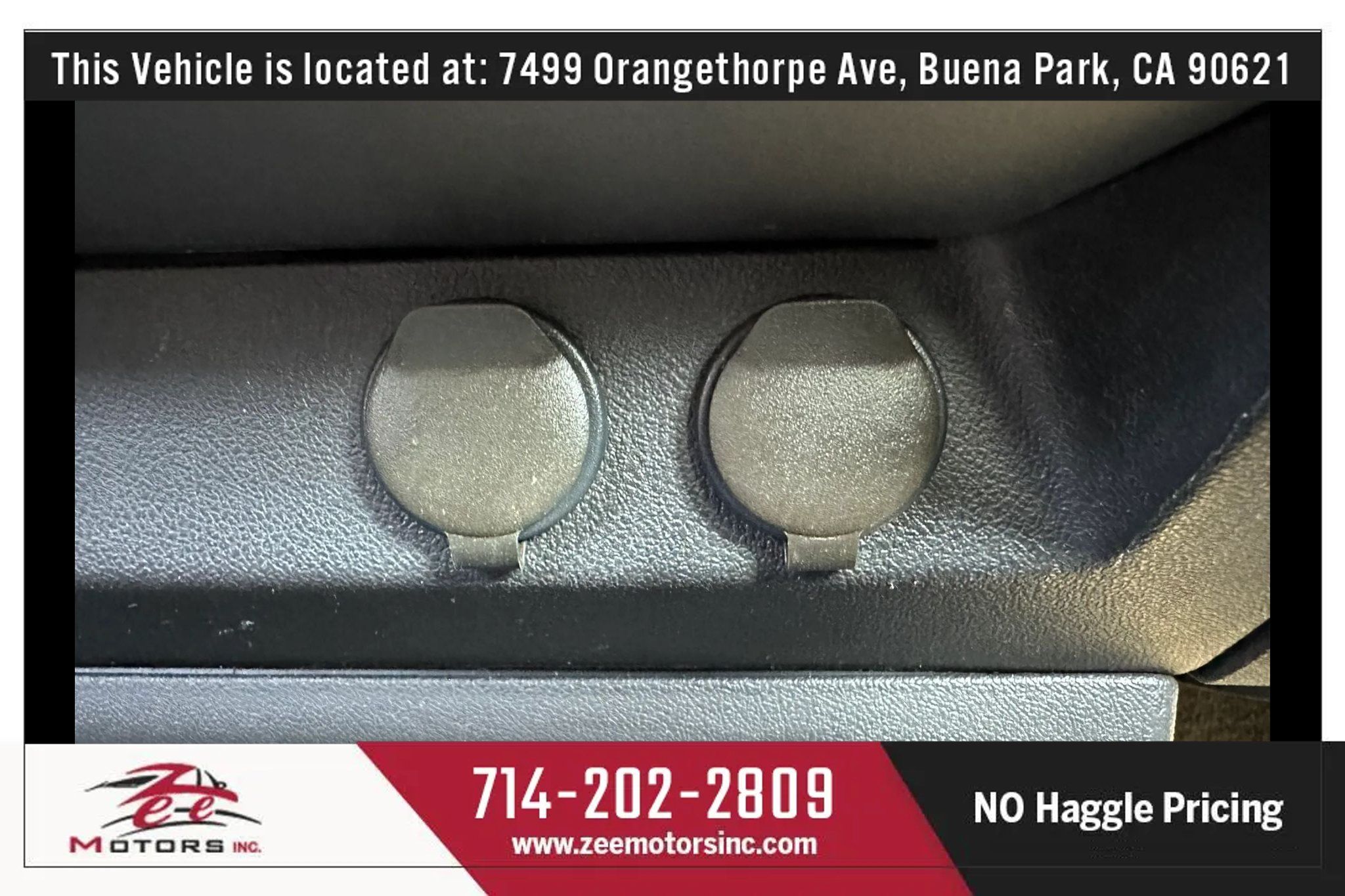 Used 2007 GMC Canyon SLE RWD image 28