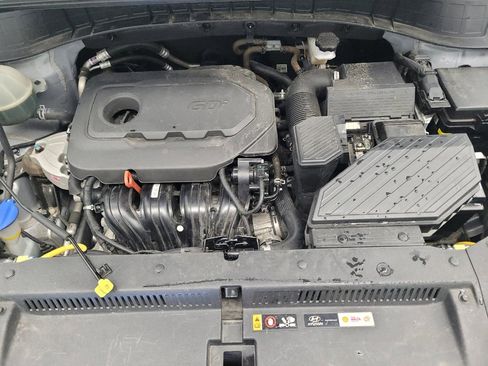 Used 2020 Hyundai Tucson Ultimate AWD/4WD image 30
