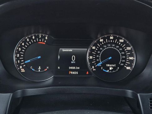 Used 2017 Ford Explorer Platinum image 30