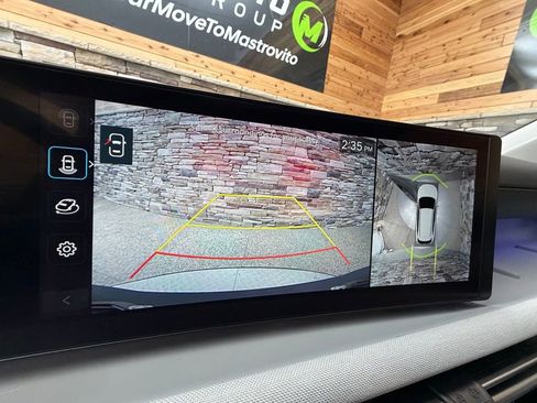 Certified 2025 Hyundai Tucson Limited image 22