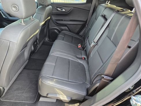 Used 2025 Chevrolet Blazer LT w/ LPO, Cargo Package image 15
