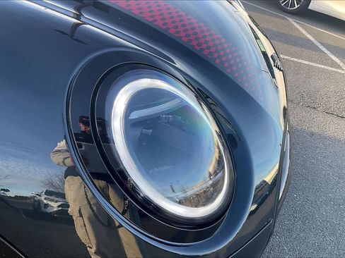 Used 2025 MINI Cooper John Cooper Works image 26