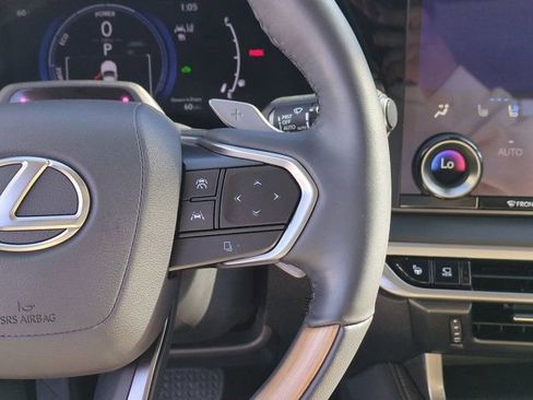 Used 2024 Lexus RX 350 w/ Convenience Package image 20
