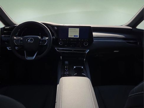 New 2026 Lexus RX 350 F Sport image 16