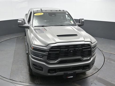 New 2026 RAM 2500 Tradesman AWD/4WD image 33