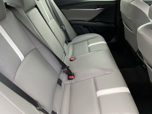 Used 2026 Toyota Camry SE FWD image 17