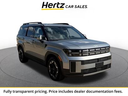 Used 2026 Hyundai Santa Fe SEL
