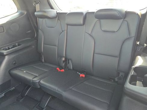 Used 2025 Kia Telluride EX X-Line AWD/4WD image 10