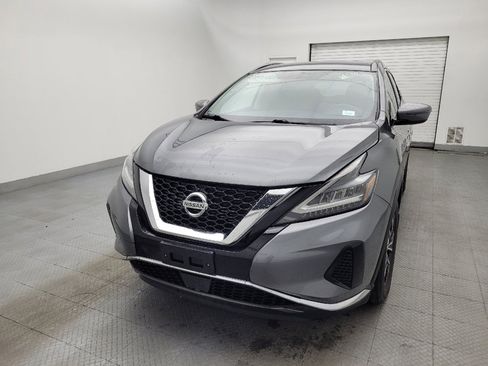 Used 2019 Nissan Murano SV image 15