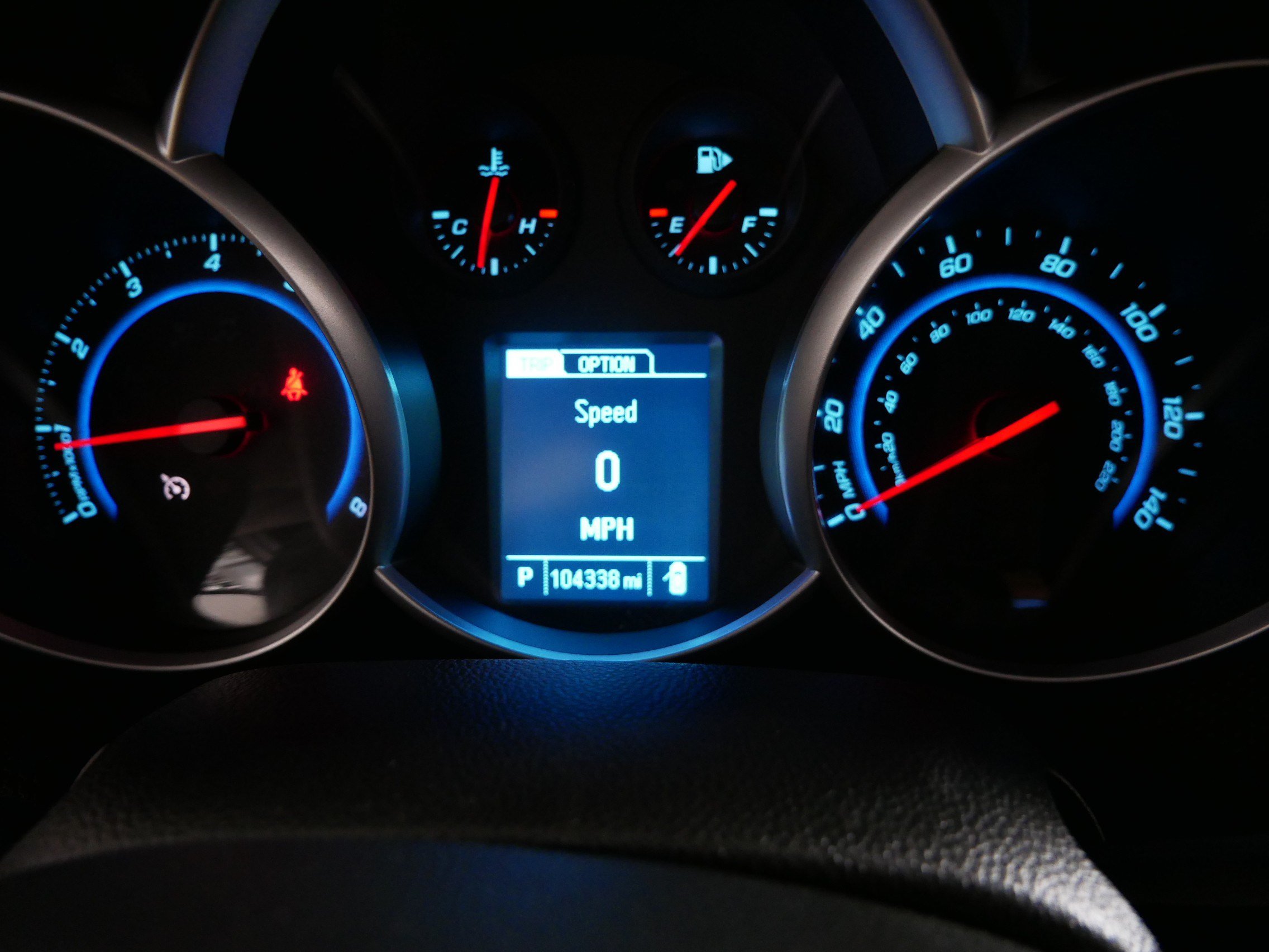 Used 2015 Chevrolet Cruze LT FWD image 21