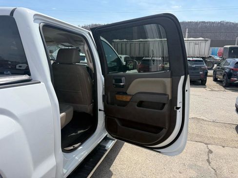 Used 2018 GMC Sierra 1500 SLT w/ Texas SLT Premium Package image 58