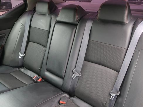 Used 2021 Nissan Altima 2.5 SR image 20