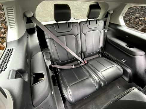 Used 2021 Jeep Grand Cherokee L Limited image 27