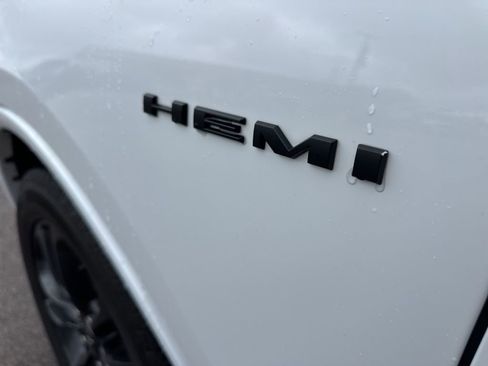 Used 2022 Dodge Durango R/T w/ Blacktop Package image 21