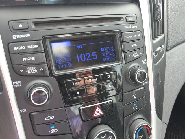Used 2014 Hyundai Sonata GLS FWD image 19