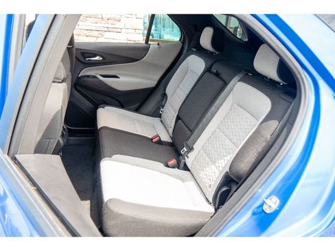 Used 2024 Chevrolet Equinox LS w/ LS Convenience Package AWD/4WD image 17