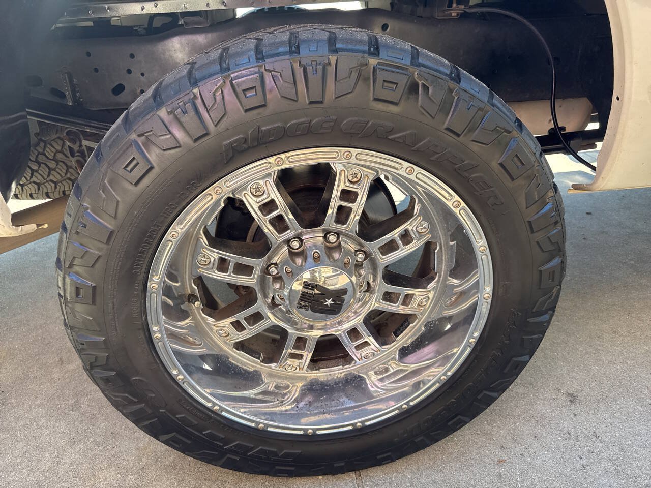 Used 2015 Ford F250 XL w/ Power Equipment Group RWD image 23
