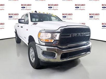 Used 2022 RAM 2500 Tradesman