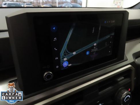 Used 2024 Toyota Tacoma SR5 image 21