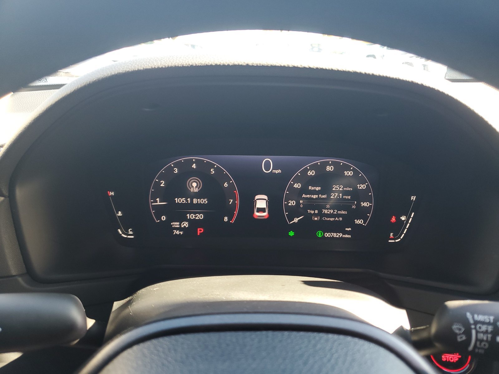 Used 2026 Honda Accord SE image 23