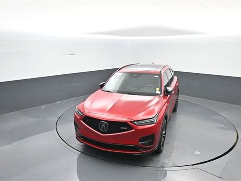 Used 2024 Acura MDX Type S image 22