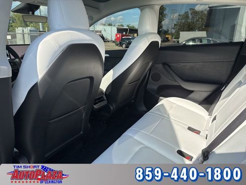Used 2023 Tesla Model Y Long Range image 29
