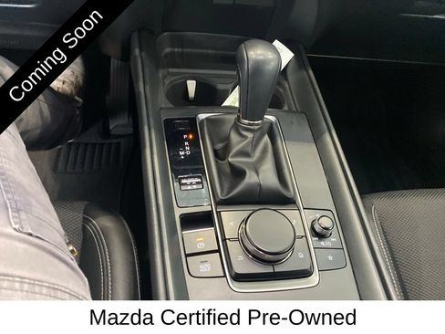 Used 2023 MAZDA CX-50 2.5 S w/ Cargo Package AWD/4WD image 21