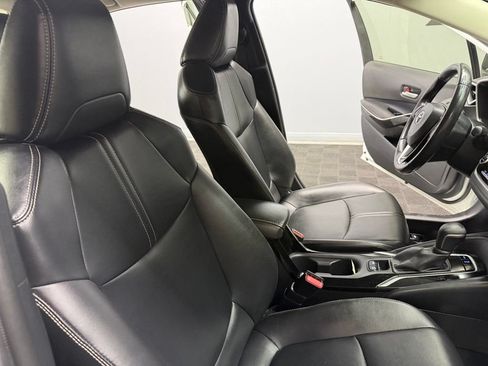 Used 2020 Toyota Corolla XLE w/ Carpet Mat Package (TMS) FWD image 50