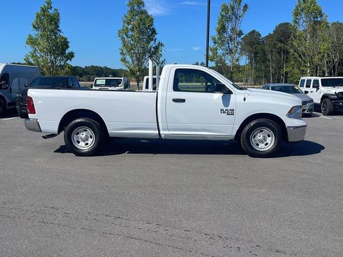 Used 2022 RAM 1500 Tradesman w/ Power & Remote Entry Group RWD image 8
