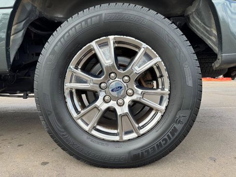 Used 2015 Ford F150 XLT w/ Equipment Group 302A Luxury image 13