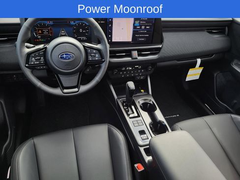 New 2026 Subaru Outback Premium AWD/4WD image 6