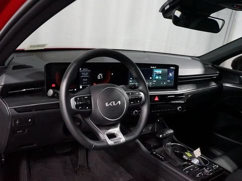 Used 2026 Kia K5 GT-Line w/ GT-Line Premium Package FWD image 7