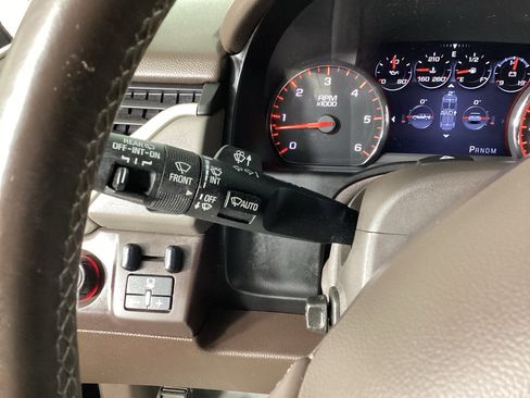 Used 2016 GMC Yukon Denali w/ Open Road Package AWD/4WD image 22