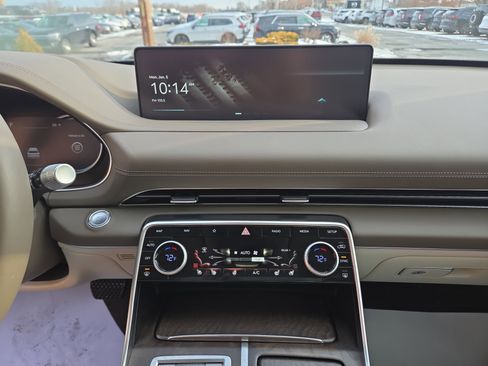 Used 2023 Genesis GV80 2.5T w/ Advanced Package image 25