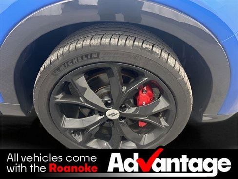 Used 2024 Dodge Hornet R/T image 28