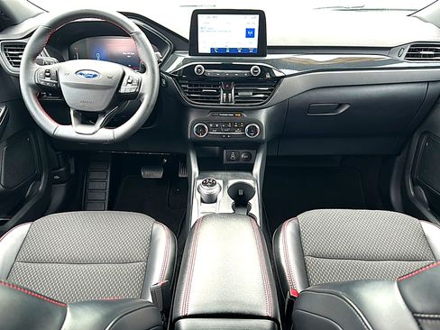 Used 2025 Ford Escape ST-Line AWD/4WD image 20