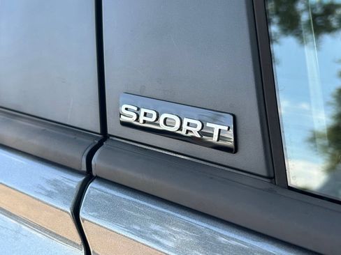 Certified 2026 Volkswagen Jetta Sport FWD image 45