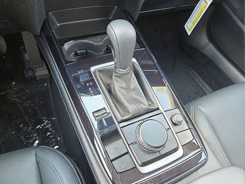 New 2025 MAZDA CX-30 AWD 2.5 S w/ Select Sport Pkg image 28