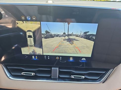 New 2026 Chevrolet Equinox ACTIV image 24