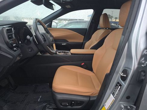 Used 2023 Lexus RX 350 Premium w/ Cold Area Package FWD image 7