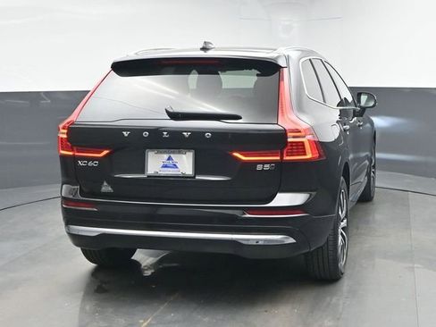 Used 2023 Volvo XC60 B5 Plus AWD/4WD image 3
