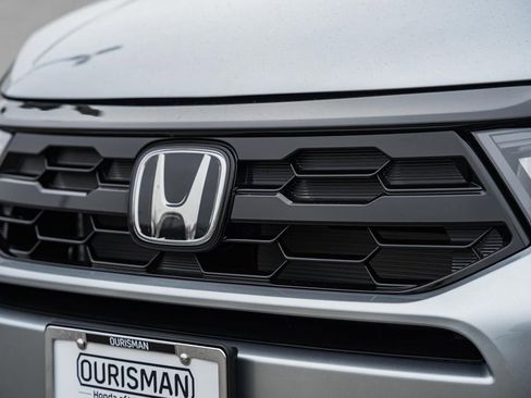 New 2026 Honda Odyssey Touring image 12