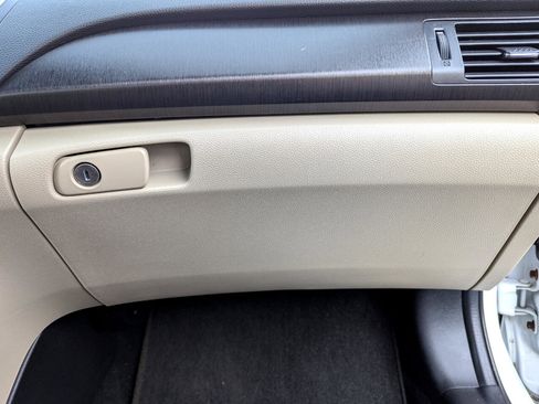 Used 2015 Honda Accord EX image 33