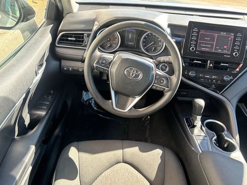 Used 2024 Toyota Camry LE image 2