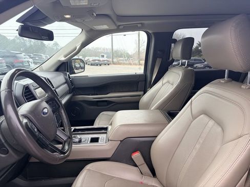 Used 2020 Ford Expedition Limited w/ Special Edition Package image 7