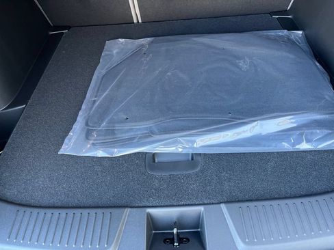 New 2026 Chevrolet Trax ACTIV w/ Driver Confidence Package FWD image 33