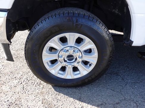 Used 2022 Ford F350 XLT w/ XLT Value Package image 55